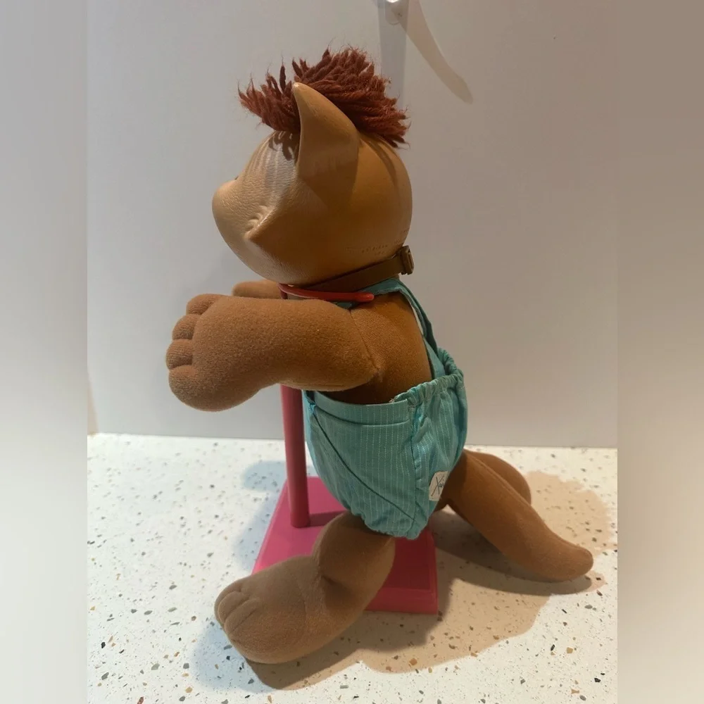 Cabbage Patch Kids vintage 80s